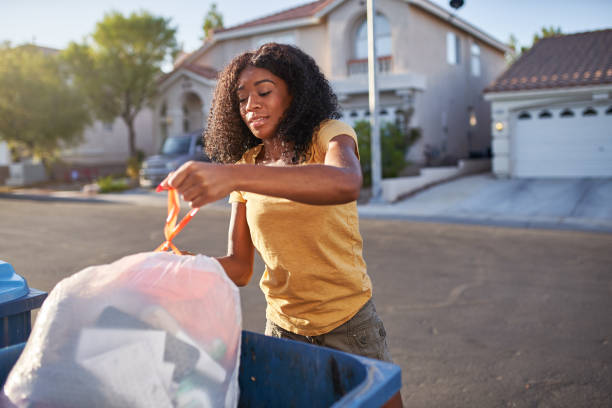 Reliable Cambridge, MN Junk Removal Solutions