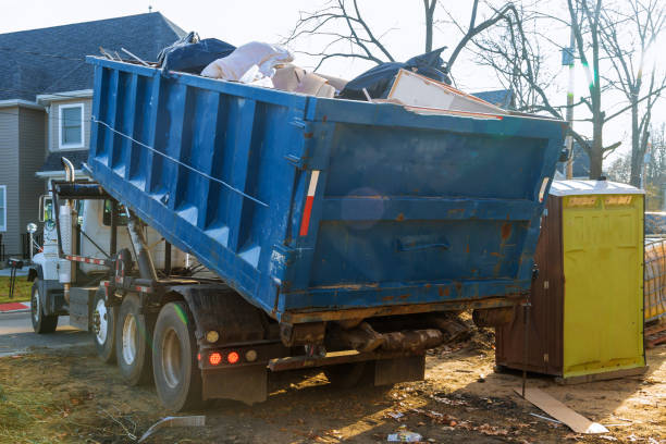  Cambridge, MN Junk Removal Pros