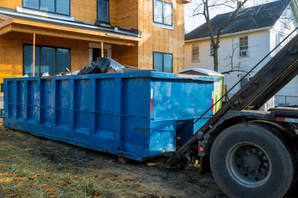 Professional Junk Removal in Cambridge, MN