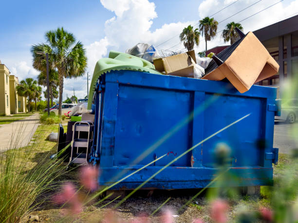 Best Junk Removal and Recycling  in Cambridge, MN
